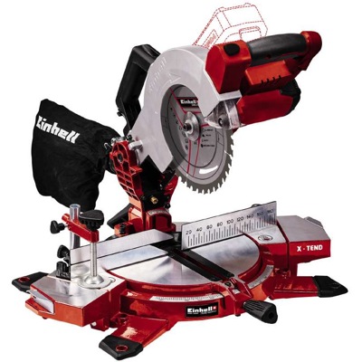 Einhell TE-MS 18/210 Li-Solo,   , 4300890