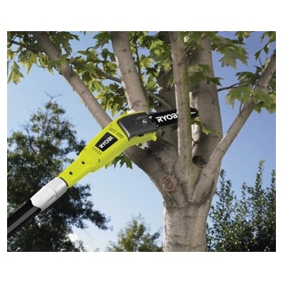 Высоторез цепной электрический Ryobi RP750450, арт 24349 - фото2 Высоторез цепной электрический Ryobi RP750450, арт 24349 - фото2