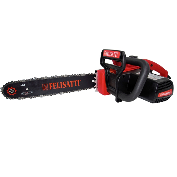 Felisatti FT6702 Felisatti, Пила цепная 14/1800, 1800 Вт, шина 355 мм (14'') Felisatti FT6702 Felisatti, Пила цепная 14/1800, 1800 Вт, шина 355 мм (14'')