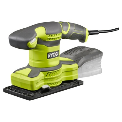 RYOBI ESS280-S, Виброшлифовальная машина , арт 31548 - фото1