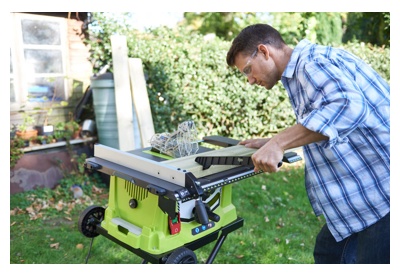 Ryobi RTS 1800 EF-G,  ,  23268