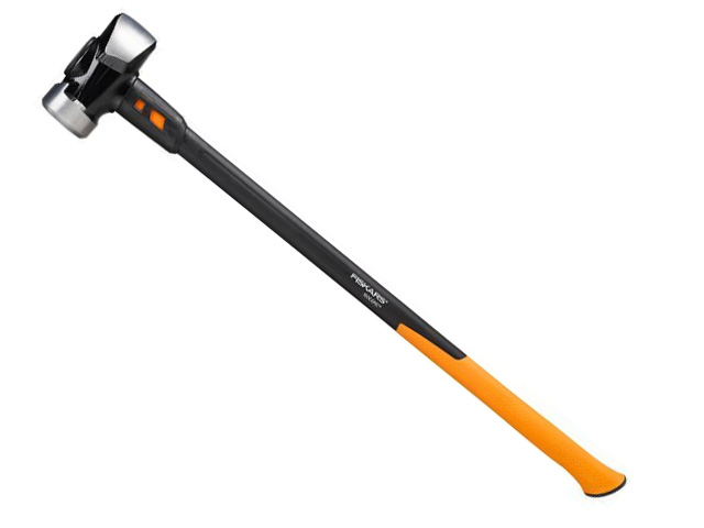 Кувалда L FISKARS - фото1 Кувалда L FISKARS - фото1