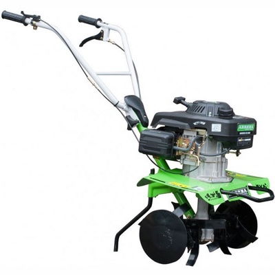 Aurora Gardener 550 mini, Культиватор - фото1