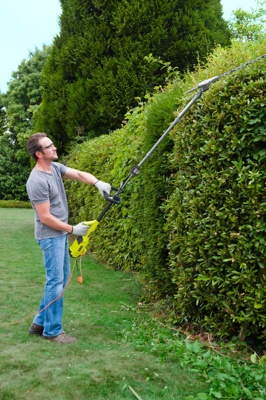 Насадка кусторез система Expand-it RYOBI RXAHT01, арт 26834 - фото2 Насадка кусторез система Expand-it RYOBI RXAHT01, арт 26834 - фото2