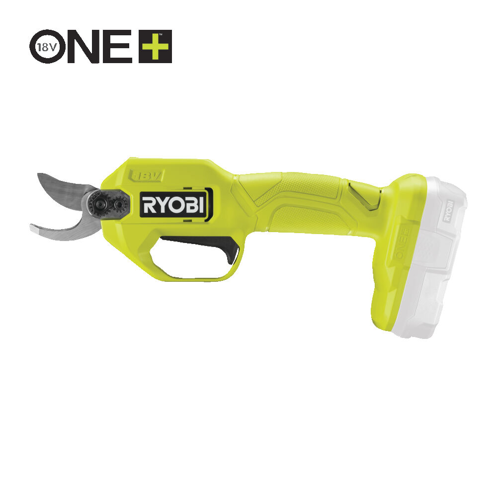 Аккумуляторные ножницы RYOBI RY18SCA-0