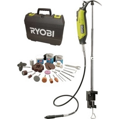 Ryobi EHT150 V, Прямая высокоскоростная шлифмашина, 150 Вт, кейс, арт 20302 - фото1 Ryobi EHT150 V, Прямая высокоскоростная шлифмашина, 150 Вт, кейс, арт 20302 - фото1