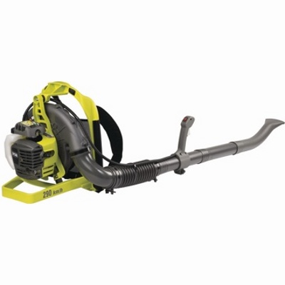 Ryobi RBL 26 BP, Бензиновая воздуходувка ранцевого типа, арт 23286 - фото1