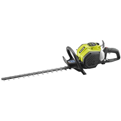 RYOBI RHT25X55R Кусторез бензиновый - фото1 RYOBI RHT25X55R Кусторез бензиновый - фото1