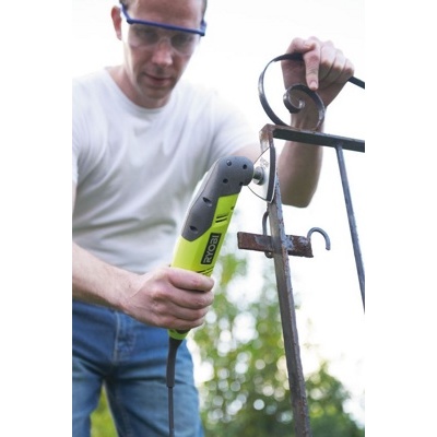 Ryobi RMT 200 S, Многофункциональный инструмент , арт 22841 Ryobi RMT 200 S, Многофункциональный инструмент , арт 22841