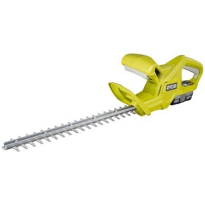 RYOBI RY18HT40A-113 Кусторез - фото1