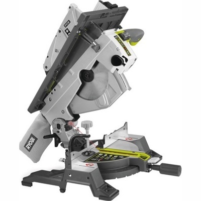 Ryobi RTMS1800G, Пила торцовочная комбинированная и распиловочный станок и доп диск, арт 22839 (Ryobi RTMS 1800 G) - фото2 Ryobi RTMS1800G, Пила торцовочная комбинированная и распиловочный станок и доп диск, арт 22839 (Ryobi RTMS 1800 G) - фото2