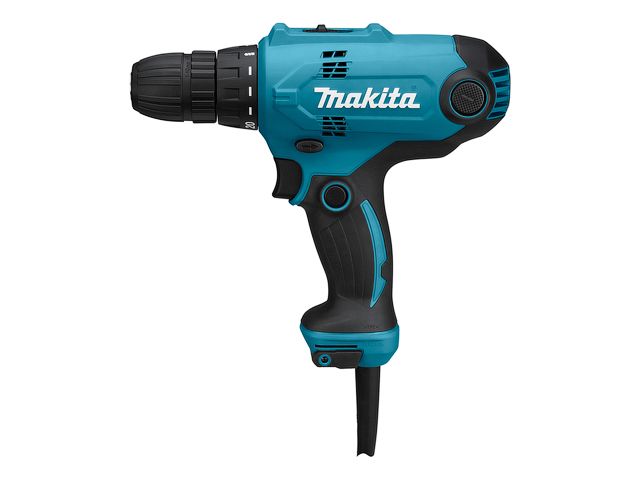 Makita DF0300, Дрель-шуруповерт сетевой - фото1 Makita DF0300, Дрель-шуруповерт сетевой - фото1