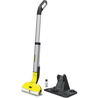 Karcher FC 3 Cordless, Полотер аккумуляторный, арт 1.055-301.0 - фото1 Karcher FC 3 Cordless, Полотер аккумуляторный, арт 1.055-301.0 - фото1