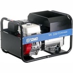 SDMO VX220/7,5 HS,  , 7,5 , 6,1 , 2,5 /, 88 