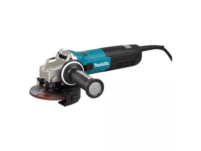 Makita GA5090X01, Углошлифмашина 125мм Makita GA 5090 X01 (carton)