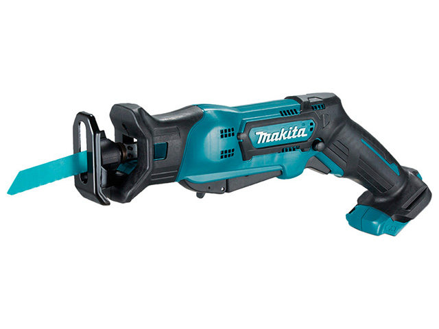 Makita JR103DZ, Ножовка аккумуляторная, без АКБ и ЗУ - фото1 Makita JR103DZ, Ножовка аккумуляторная, без АКБ и ЗУ - фото1