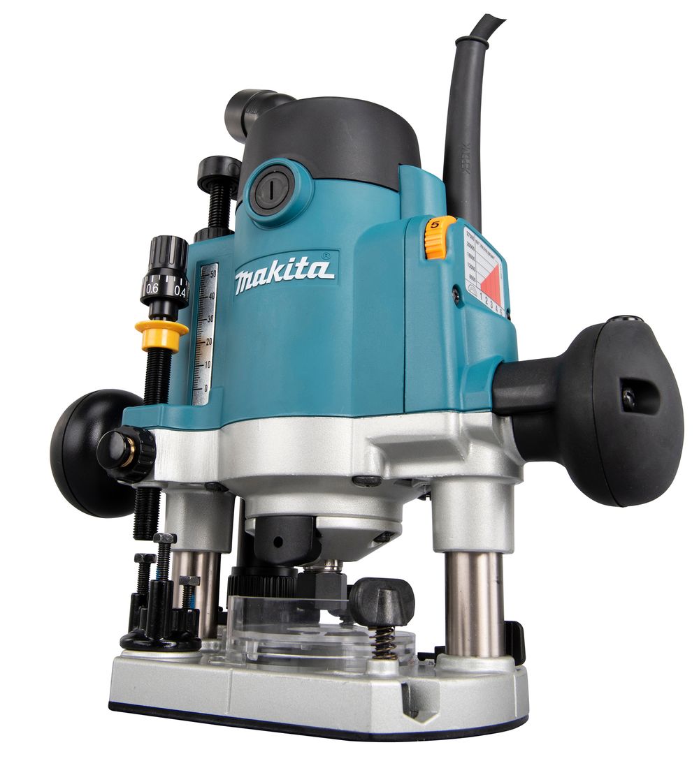 Makita RP1111CJ, Фрезер вертикальный MAKITA RP1111CJ MAKPAC, арт.RP1111CJ (Китай)