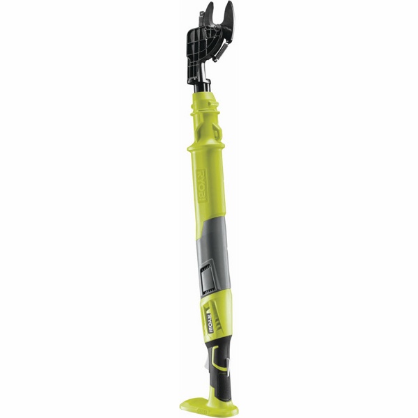 Секатор RYOBI R1832B (без батареи), 18 В; ветки до 32 мм; длина 0,85 м; 1,5 кг, арт 27532 - фото2 Секатор RYOBI R1832B (без батареи), 18 В; ветки до 32 мм; длина 0,85 м; 1,5 кг, арт 27532 - фото2
