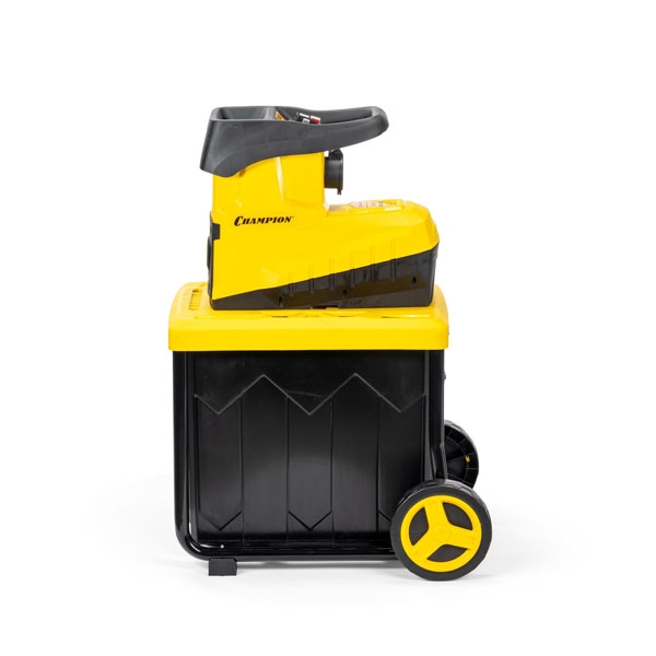 CHAMPION SH300, Измельчитель электрический 3 кВт, 45 мм, 60 л - фото1