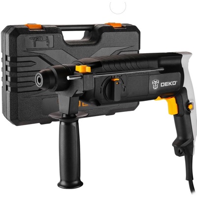 Перфоратор DEKO DKH950W - фото1