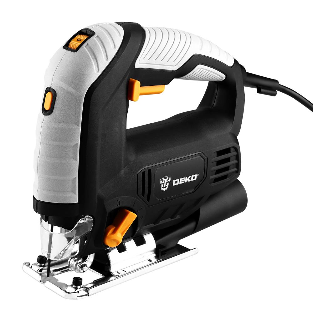Лобзик DEKO DKJS1000 Laser