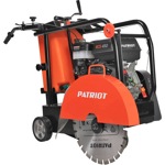  PATRIOT RCS-450