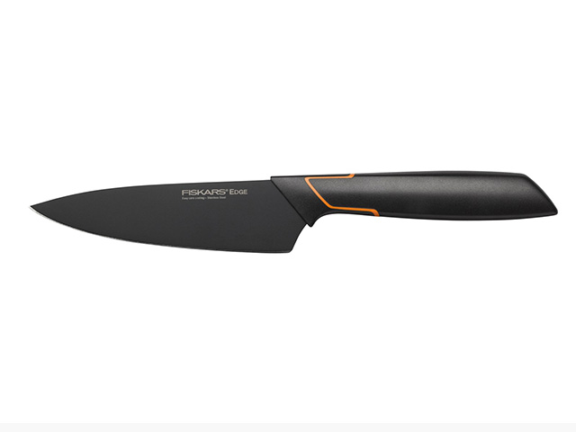 Нож кухонный 12 см Edge Fiskars Нож кухонный 12 см Edge Fiskars