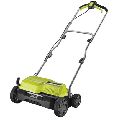 Скарификатор электрический RYOBI RY1400SF35A - фото1