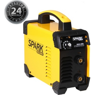 Spark MMA 200H,  , 10-200 