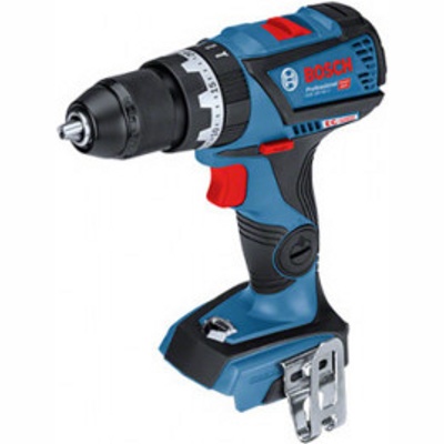 Bosch GSB 18V-60 C (0.601.9G2.102), Аккуумуляторная Дрель-шуруповерт , без АКБ и ЗУ - фото1 Bosch GSB 18V-60 C (0.601.9G2.102), Аккуумуляторная Дрель-шуруповерт , без АКБ и ЗУ - фото1