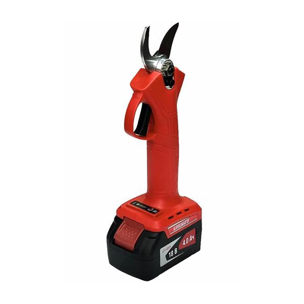 Felisatti НЖ-30/18Л3 (с АКБ и ЗУ), Ножницы аккумуляторные, 18 В, 0-400 об/мин, кейс, с АКБ и ЗУ - фото1