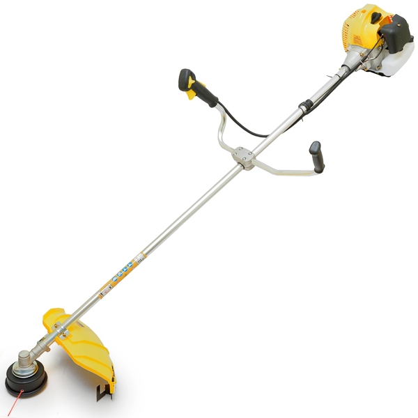 SCORPION ST- 52, Бензиновый триммер, 2600 Вт/3,6 л.с., 52 см.куб., 9300 об/мин - фото1