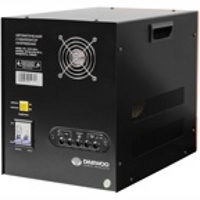 Daewoo DW-TZM10kVA,  , 10 000 , 140-270 ,  20 ,  95%, 2220, BayPass,  23586