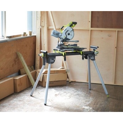 Ryobi RLS 02, Станина для торцовочной пилы , арт 22491 - фото1