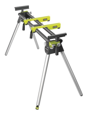 Ryobi RLS 02, Станина для торцовочной пилы , арт 22491 фото-3