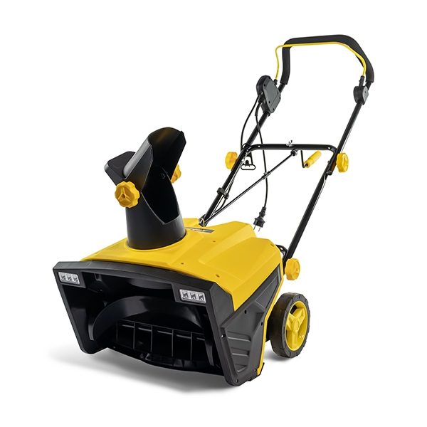 CHAMPION STE2350, Снегоотбрасыватель электрический, 2300 Вт, 50 см - фото1