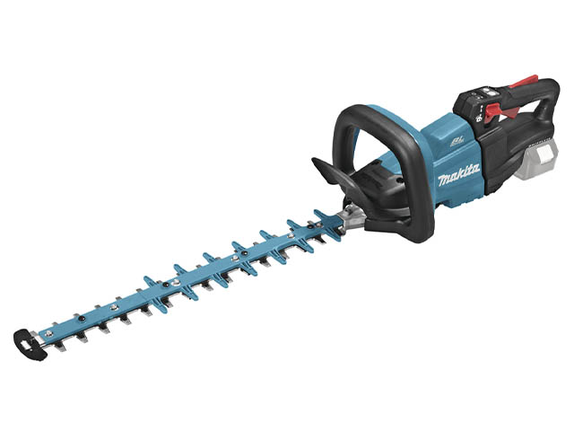 Makita DUH602Z (без АКБ) Кусторез  аккумуляторный, 18В, без ЗУ и АКБ - фото1