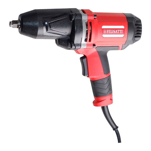 Felisatti FT9301 Felisatti, Ударный гайковерт 550/950, 950 Вт, 550 НМ, оснатска в комплекте Felisatti FT9301 Felisatti, Ударный гайковерт 550/950, 950 Вт, 550 НМ, оснатска в комплекте