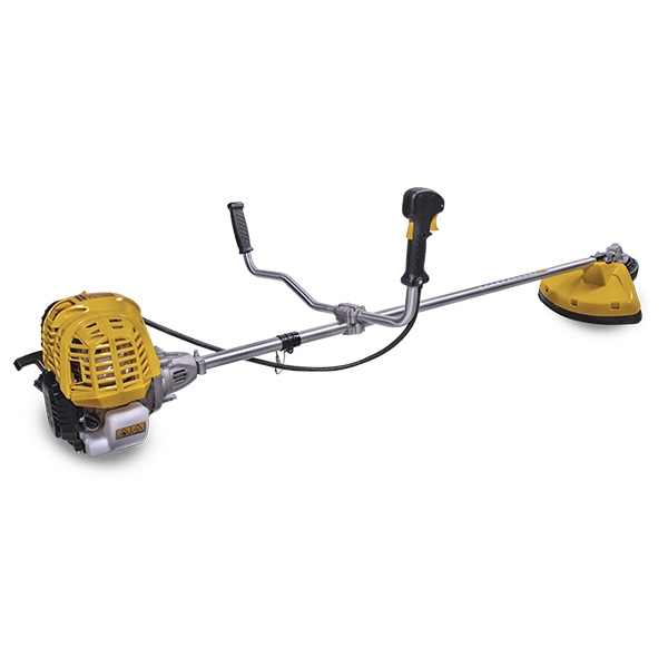 CHAMPION T394FS-2, Триммер бензиновый, нераз.прям., 1,2 кВт., 38,9 см.куб.,4 такт., HT33и80/255/25,4 U-ручка, легкий старт - фото1 CHAMPION T394FS-2, Триммер бензиновый, нераз.прям., 1,2 кВт., 38,9 см.куб.,4 такт., HT33и80/255/25,4 U-ручка, легкий старт - фото1