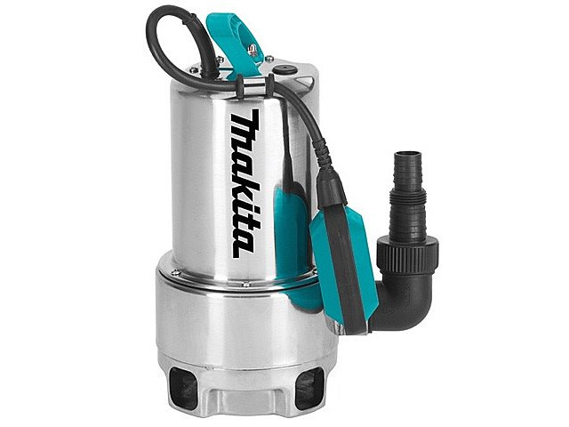 Makita PF1110, Дренажный насос Makita PF1110, Дренажный насос