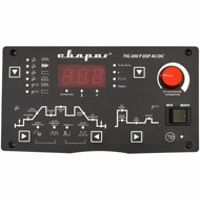    TIG 200 P AC/DC DSP "TECH" (E104)