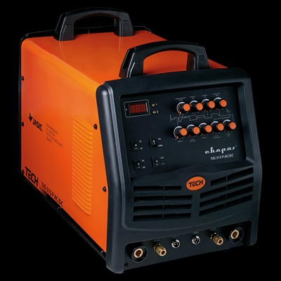 Инвертор сварочный Сварог TIG 315 P AC/DC "TECH" (E103) Инвертор сварочный Сварог TIG 315 P AC/DC "TECH" (E103)