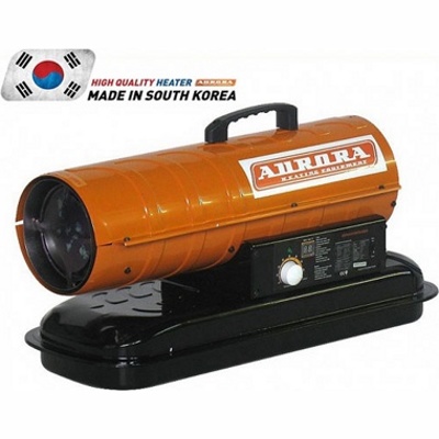 Пушка дизельная Aurora TK-12000 - фото1