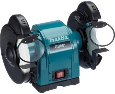  Makita GB801, 550 , 205 , 19,8  (Makita GB 801)