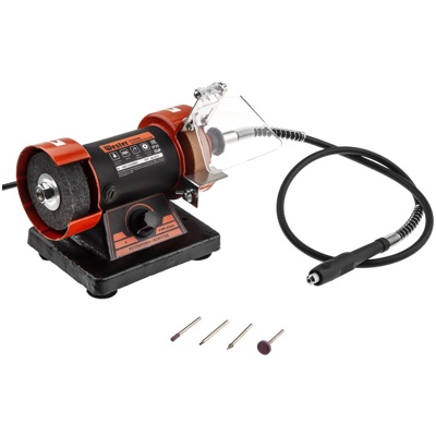 Точило Wester Flex TSL120B - фото1 Точило Wester Flex TSL120B - фото1