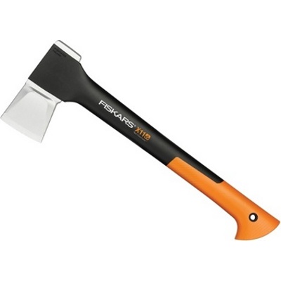 Топор-колун X11 S FISKARS - фото1 Топор-колун X11 S FISKARS - фото1