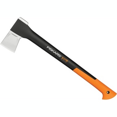 Топор-колун X17 M FISKARS - фото1 Топор-колун X17 M FISKARS - фото1