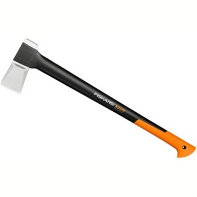 Топор-колун X25 XL FISKARS - фото1 Топор-колун X25 XL FISKARS - фото1