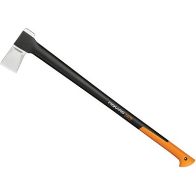 Топор-колун X27 XXL FISKARS - фото1 Топор-колун X27 XXL FISKARS - фото1