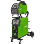    TORROS MIG-500DoublePulse LCD (M5009) , .102T035010, 380 